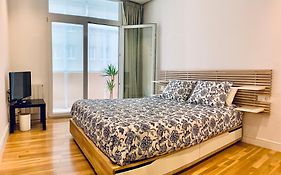 Habitación privada en Bilbao Centro